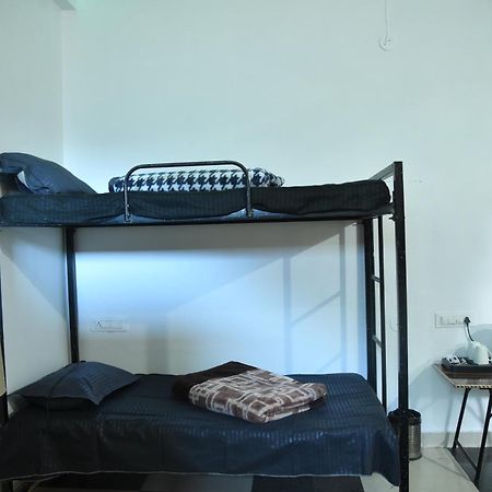 Himtrek Stays, 카솔 외부 사진