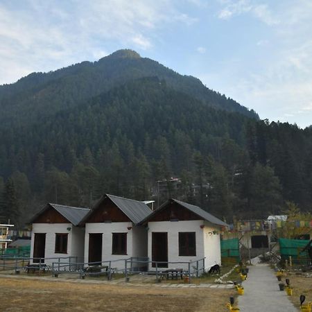 Himtrek Stays, 카솔 외부 사진
