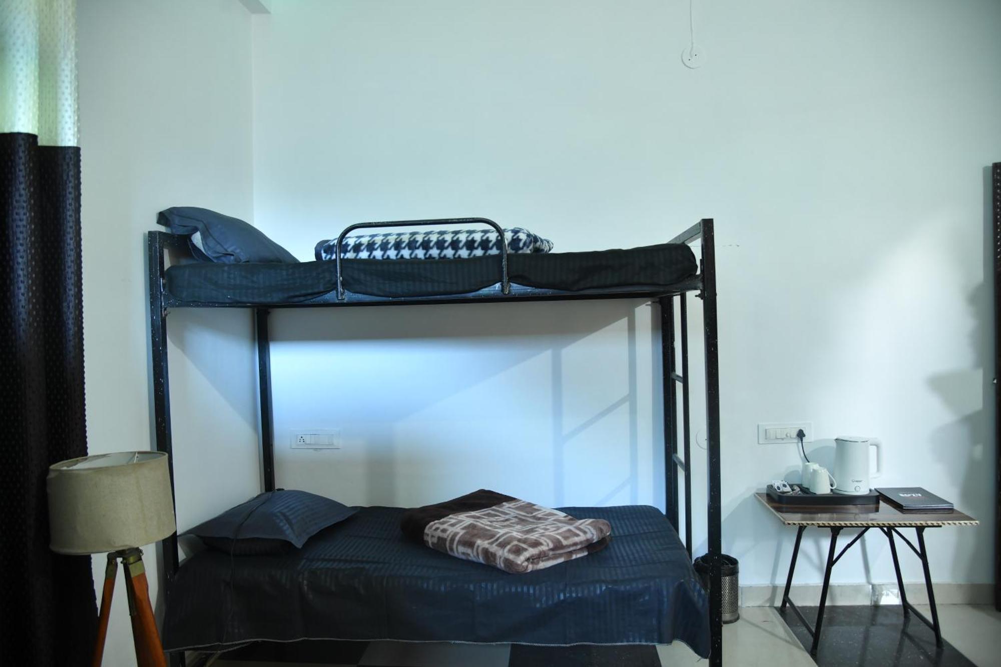 Himtrek Stays, 카솔 외부 사진