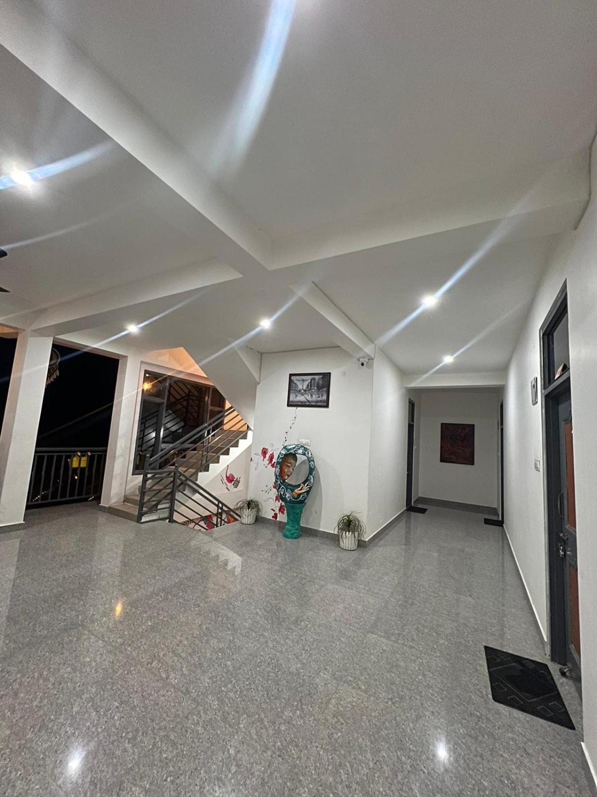 Himtrek Stays, 카솔 외부 사진