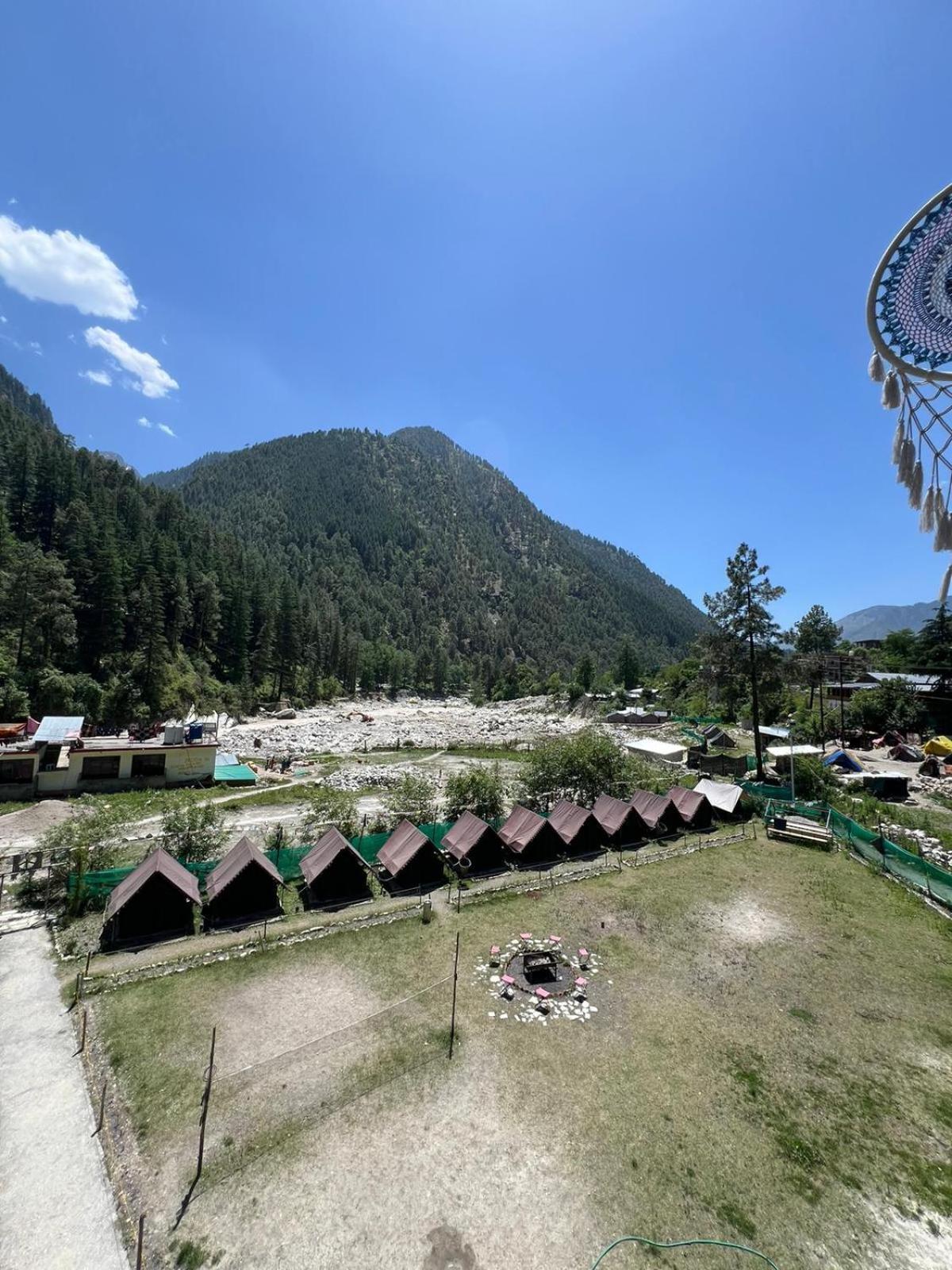 Himtrek Stays, 카솔 외부 사진